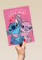 Stitch Jij bent mijn favoriet
