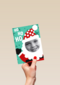 hohoho grappige fotokaart kids