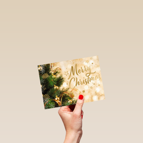 Merry Christmas christmastree