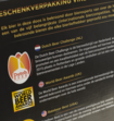 Award Winning bierpakket
