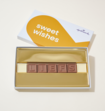 Chocotelegram Liefs