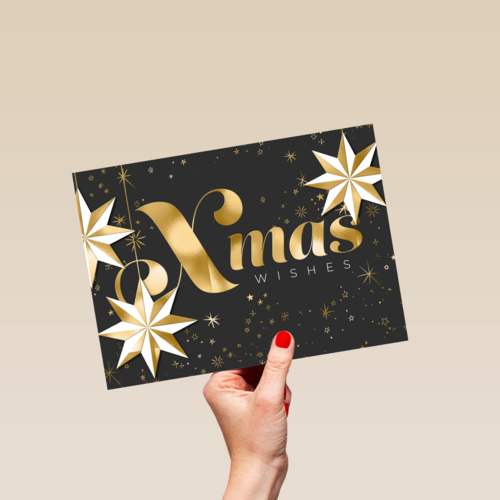 Xmas Wishes