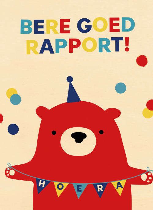 Houten Kaart Rapport | Houten Kaart Hallmark | Rapport | Beregoed Rapport