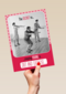 humor vrouwen dansen