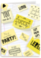 succes post its