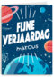 een verjaardag uit de ruimte