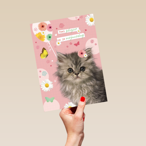 prodo dieren veel plezier op je verjaardag