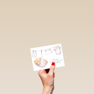 forever friends gefeliciteerd met de geboorte van jullie dochtertje