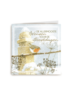 de allermooiste wensen voor de feestdagen