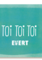 succes kaart toi toi toi