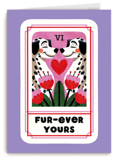Folio Fur Ever Yours