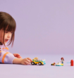 Lego Friends Hondenverzorgingswagen Set