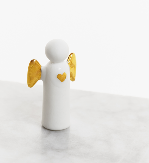 Angel to go