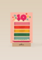 Hiep Hiep Hoera 10 jaar meisje