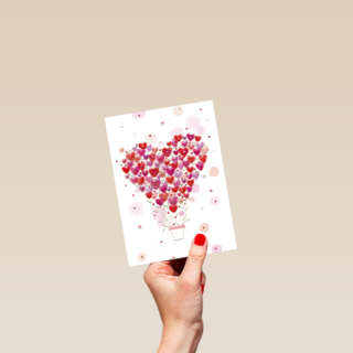 Valentine Turnowsky hearts