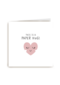 sterkte this is a paper hug powervrouw