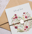 A Beautiful Story Lots of Love Armbandje