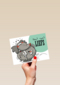 funny mail heel veel liefs