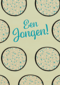 Blauwe beschuit met muisjes een jongen