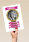 sarah een mooie medaille