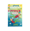 De Stoute Broertjes Moppenboek