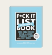 Boek Fck It List Voor Papa
