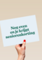verjaardag kaart andc grappig nog even en je krijgt seniorenkorting