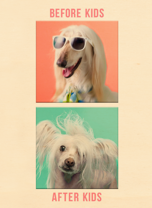 Houten Kaart Moederdag | Houten Kaart Hallmark | Moederdag | Moederdagkaart Grappig Before And After Kids