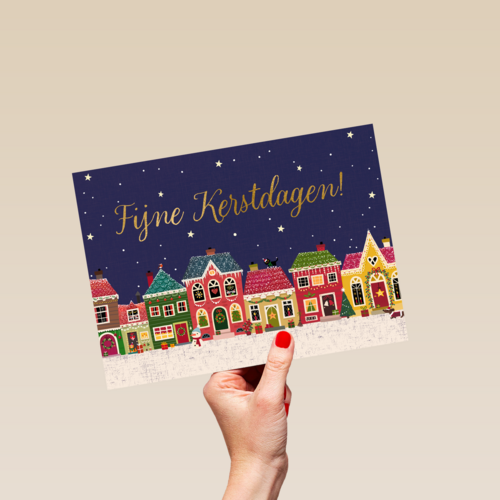Ylva Svensson Winter Wonderland