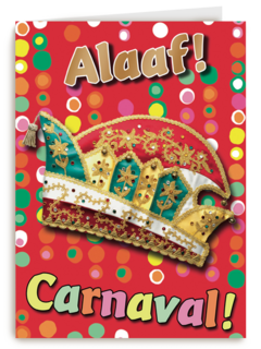 prins carnaval alaaf