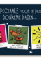 Kerstkaart speciaal voor de donkere dagen
