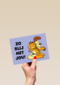 Garfield zo blij met jou