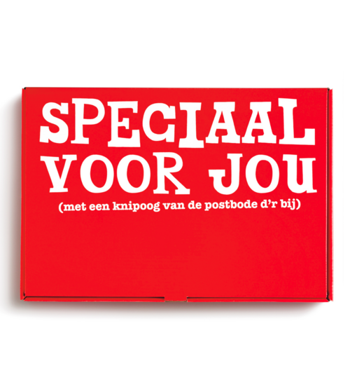 Tony Chocolonely Kadootje 3 chocorepen