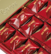 Cadeaublik Cote dOr Chocolade Mini Bouchee 12 stuks