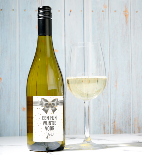 Chardonnay Een Fijn Wijntje Voor Jou