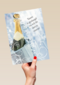 examen feest bubbels