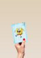 Spongebob jij bent er klaar voor