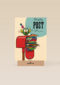funny mail echte post is