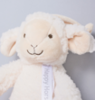 Happy Horse Lamb Leo Muziekknuffel