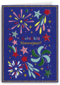 Kinderpostzegels - Vuurwerk