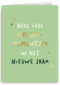 Heel Veel Geluksmomentjes In Het Nieuwe Jaar