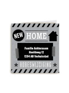 verhuizingbericht grijswit