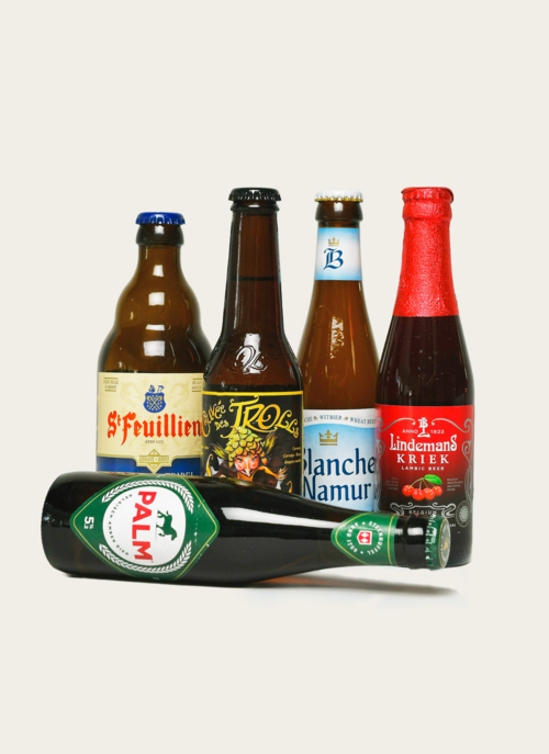 Bier Box België | Hallmark Cadeau Drank En Eten |