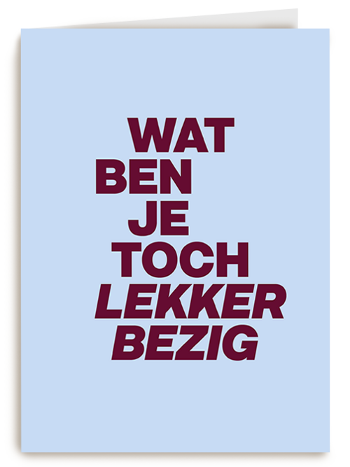 Kaart Hallmark | Diploma Rijbewijs Nieuwe Zaak Nieuwe Baan Promotie | Goed Gedaan Kaart Andc Wat Ben Je Toch Lekker Bezig