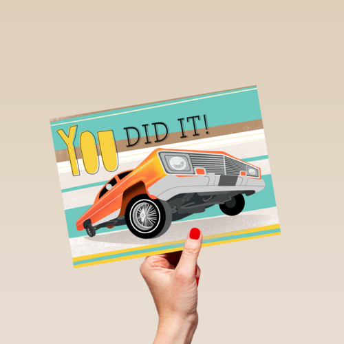 auto you did it