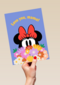 Minnie Mouse Love You Mama