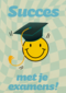 Succes Smiley Examens