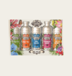  Coppa Cocktails Cadeauset 