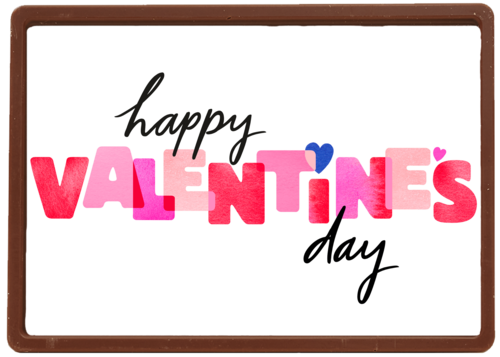 Happy Valentines day hip