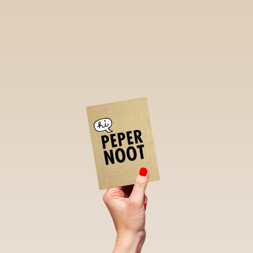 hi pepernoot